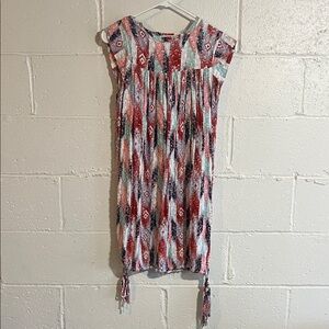 Current Air Los Angeles Dress- XS
